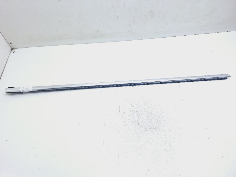 Pestana Traseira Direita Vw Jetta Tsi 2.0 2013 2014
