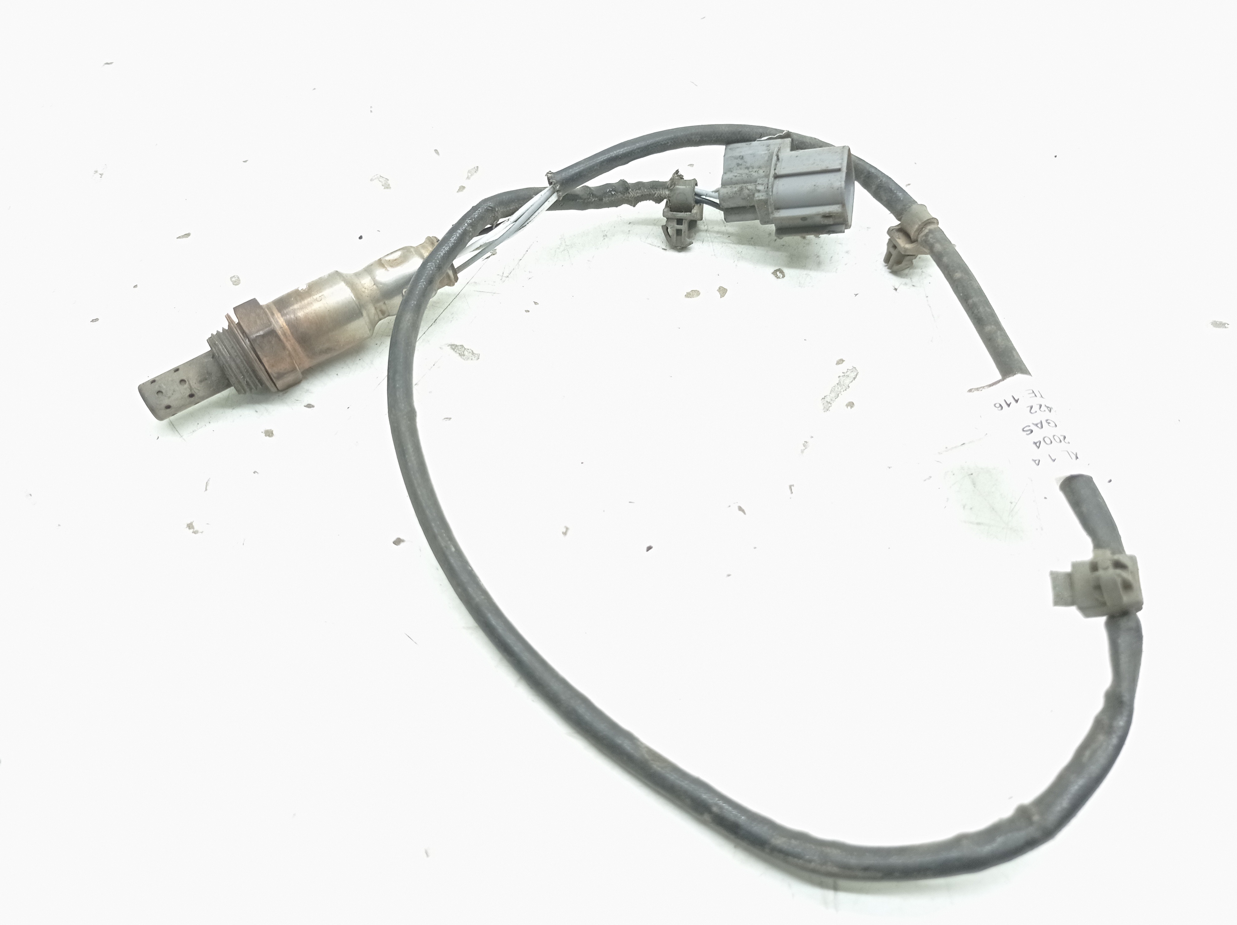 Sonda Lambda Honda Fit 1.5 2008 / 2009 612h5