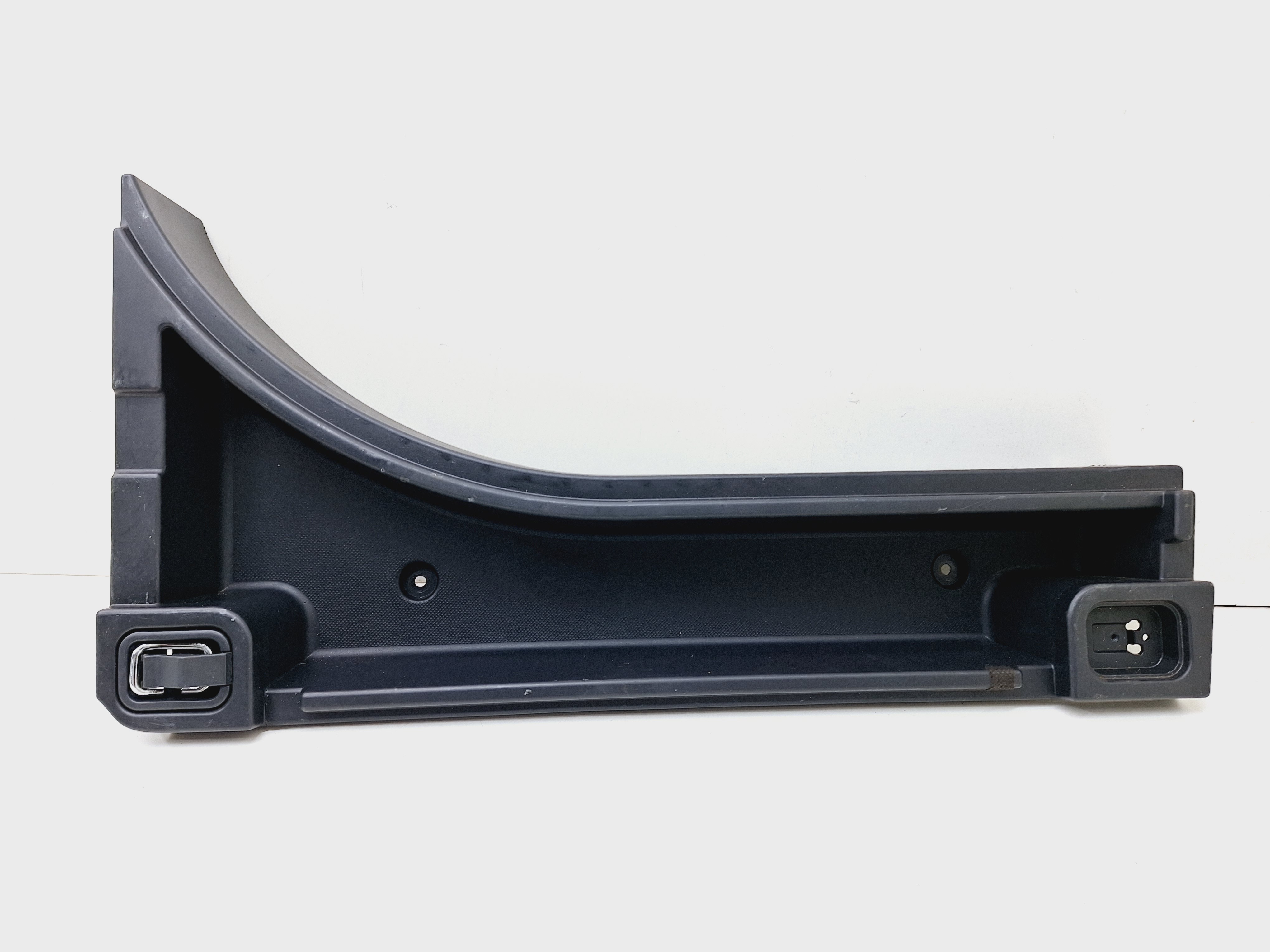 Acabamento Step Hyundai I30 1.6 2012 / 2013 N 85751a5000