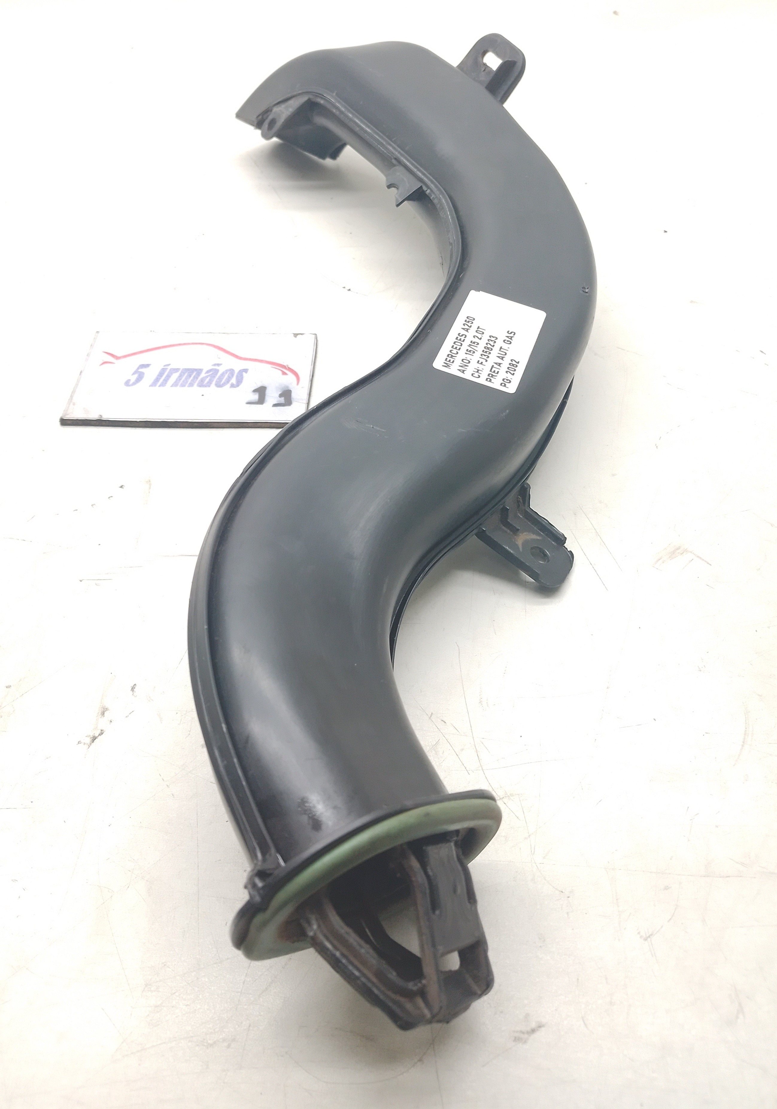 Mangueira Filtro Ar Mercedes A250 2.0 2015 Nºa2468320090