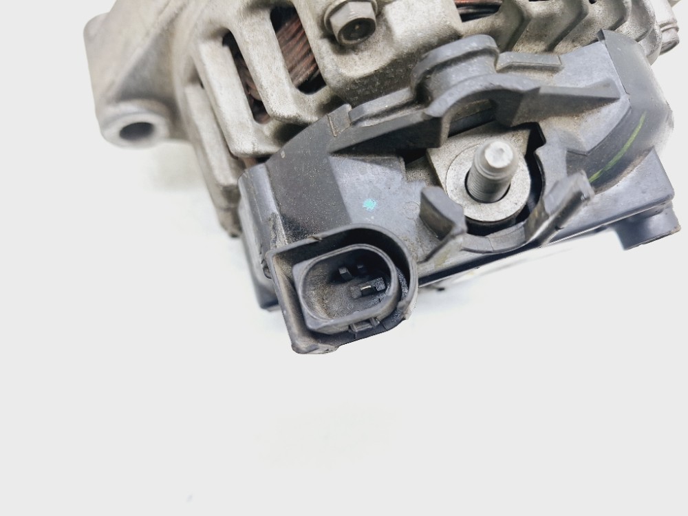 Alternador Ford New Fiesta 1.6 2010 2011 Ae8t10300ba 7