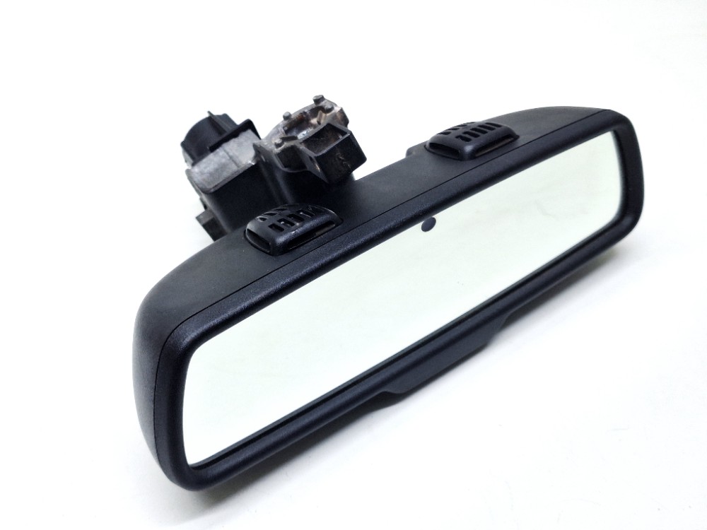 Retrovisor Interno C/ Câmera Jeep Grand Cherokee 3.0 2015