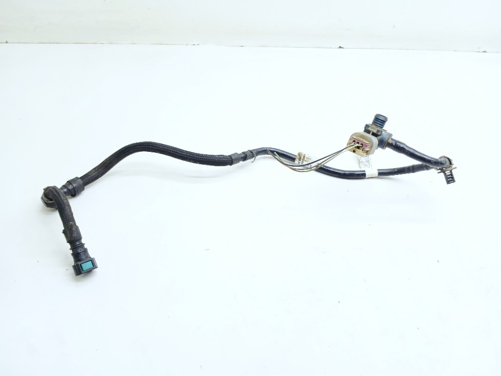 Mangueira Sensor Hidrovácuo Jeep Compass 2.0 2018 P04581914a