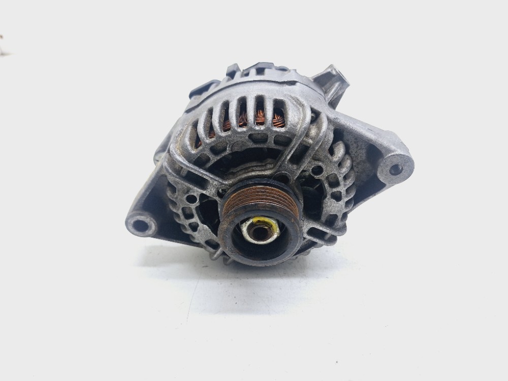 Alternador Fiat Linea 1.9 2009 2010 0124325195