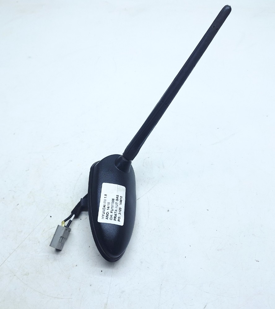 Base Antena Teto I30 1.8 2014 2015 96210A6200