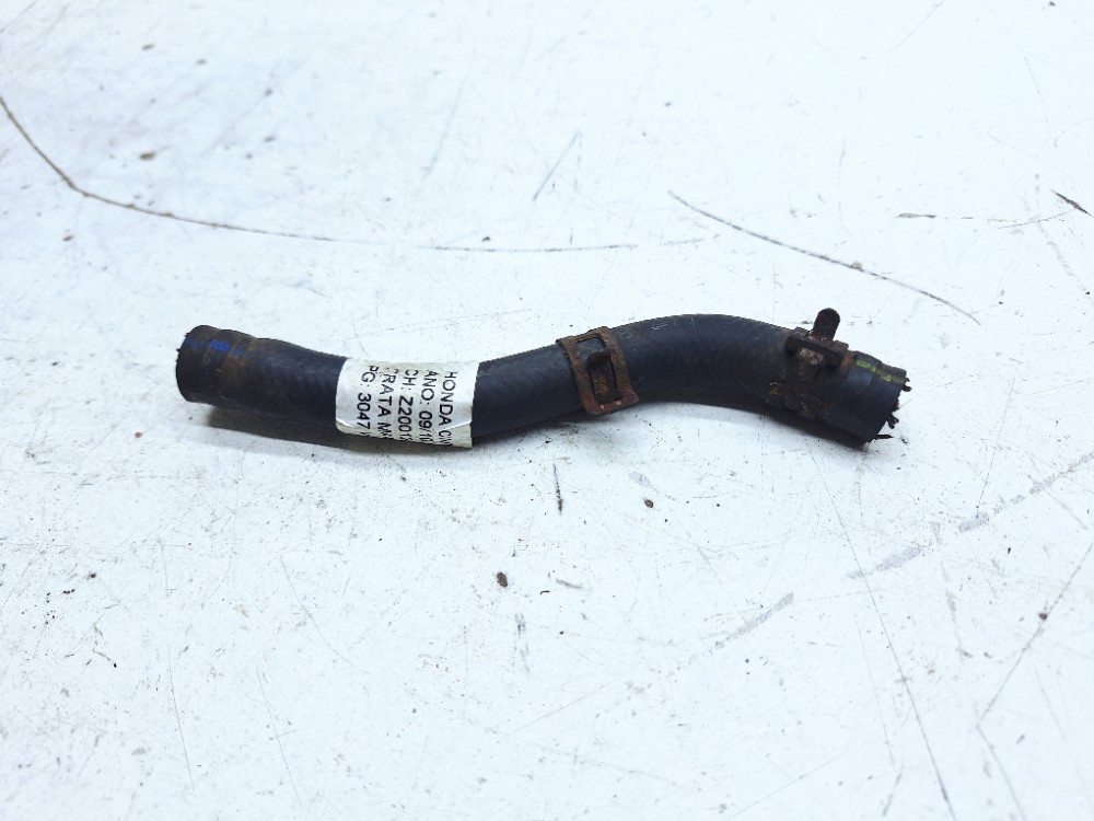 Mangueira Arrefecimento Honda Civic Si 2.0 2009 2010