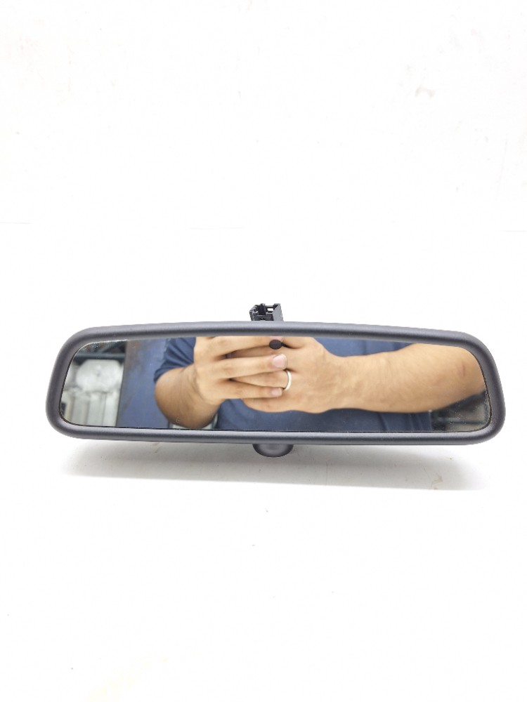 Retrovisor Interno Bmw 320i 2.0 2018 2019 02662046662