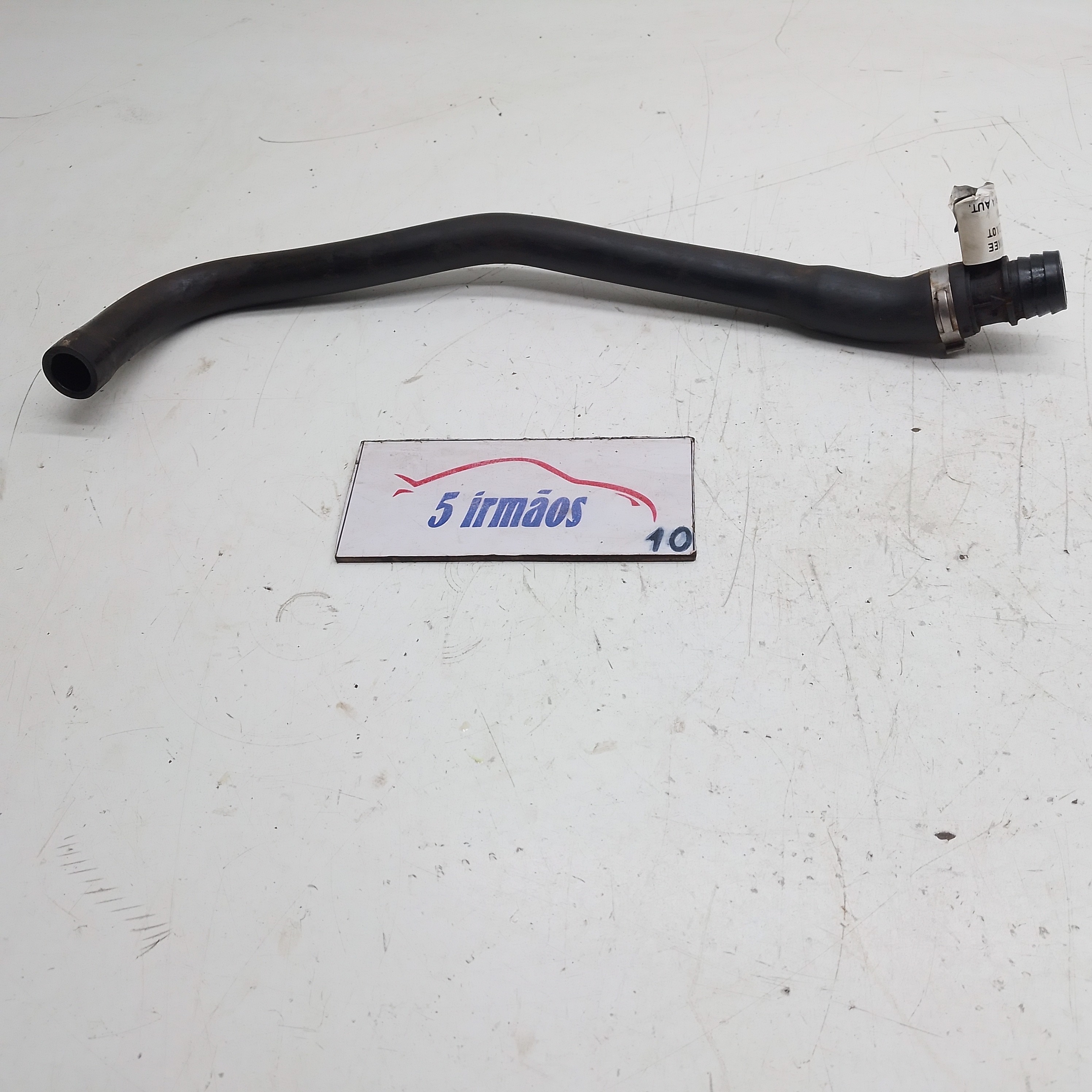 Mangueira Arrefecimento Jeep Grand Cherokee 3.0 2014 / 2015
