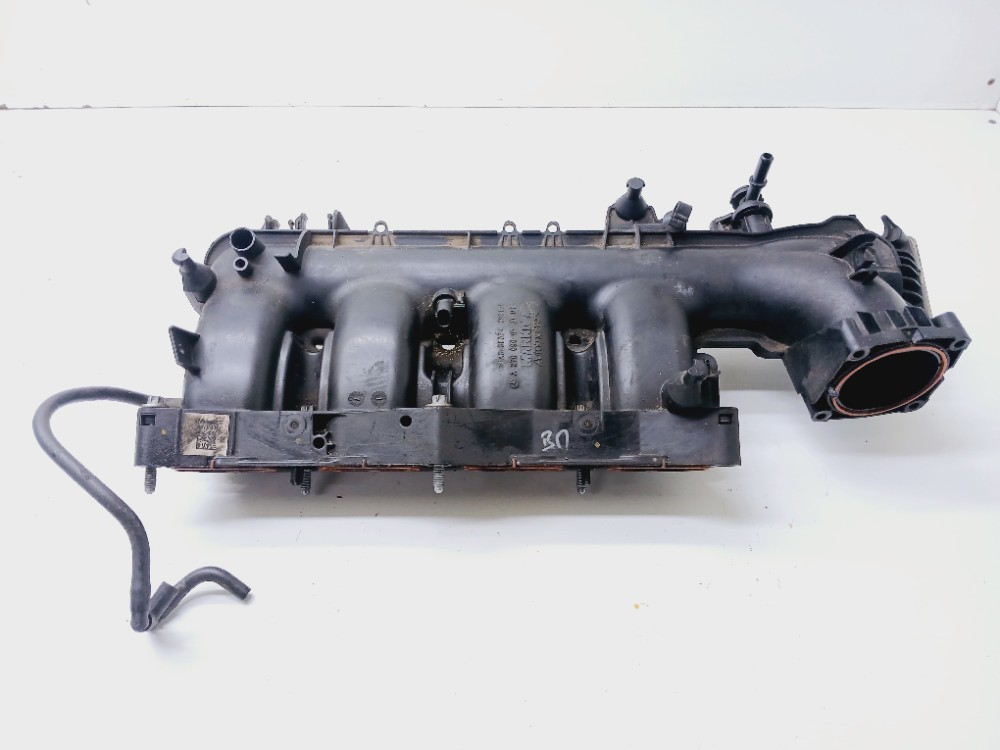 Coletor Admissão Mercedes Cla200 1.6 2015 A2700900737