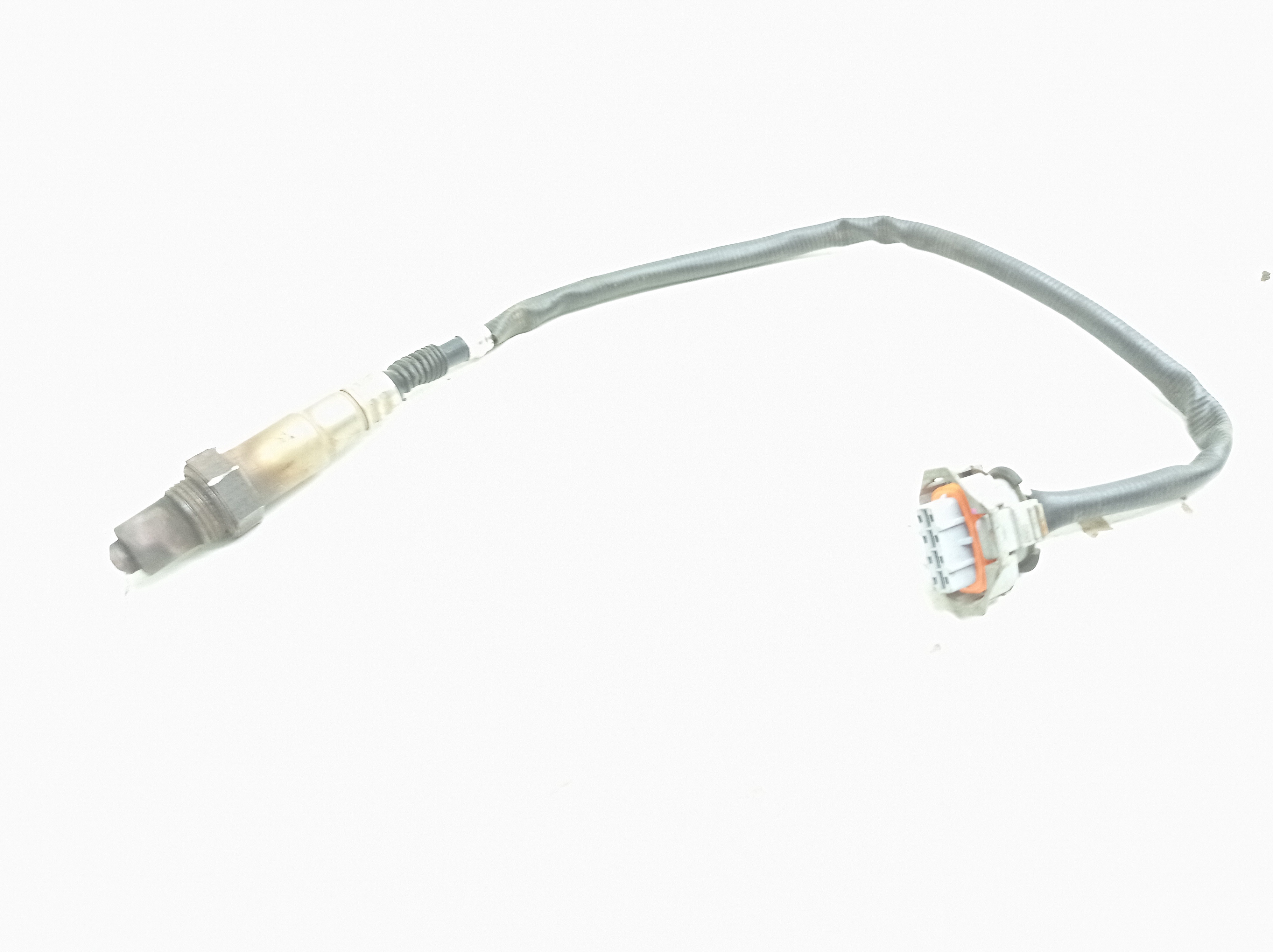 Sonda Lambda Chevrolet Omega Fittipaldi 3.6 Nº92068636