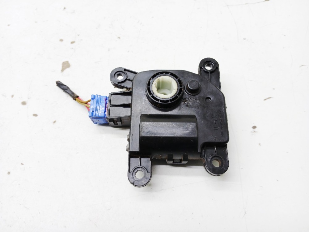 Motor Atuador Ar Forçado Sportage 2.0 2014 Flex