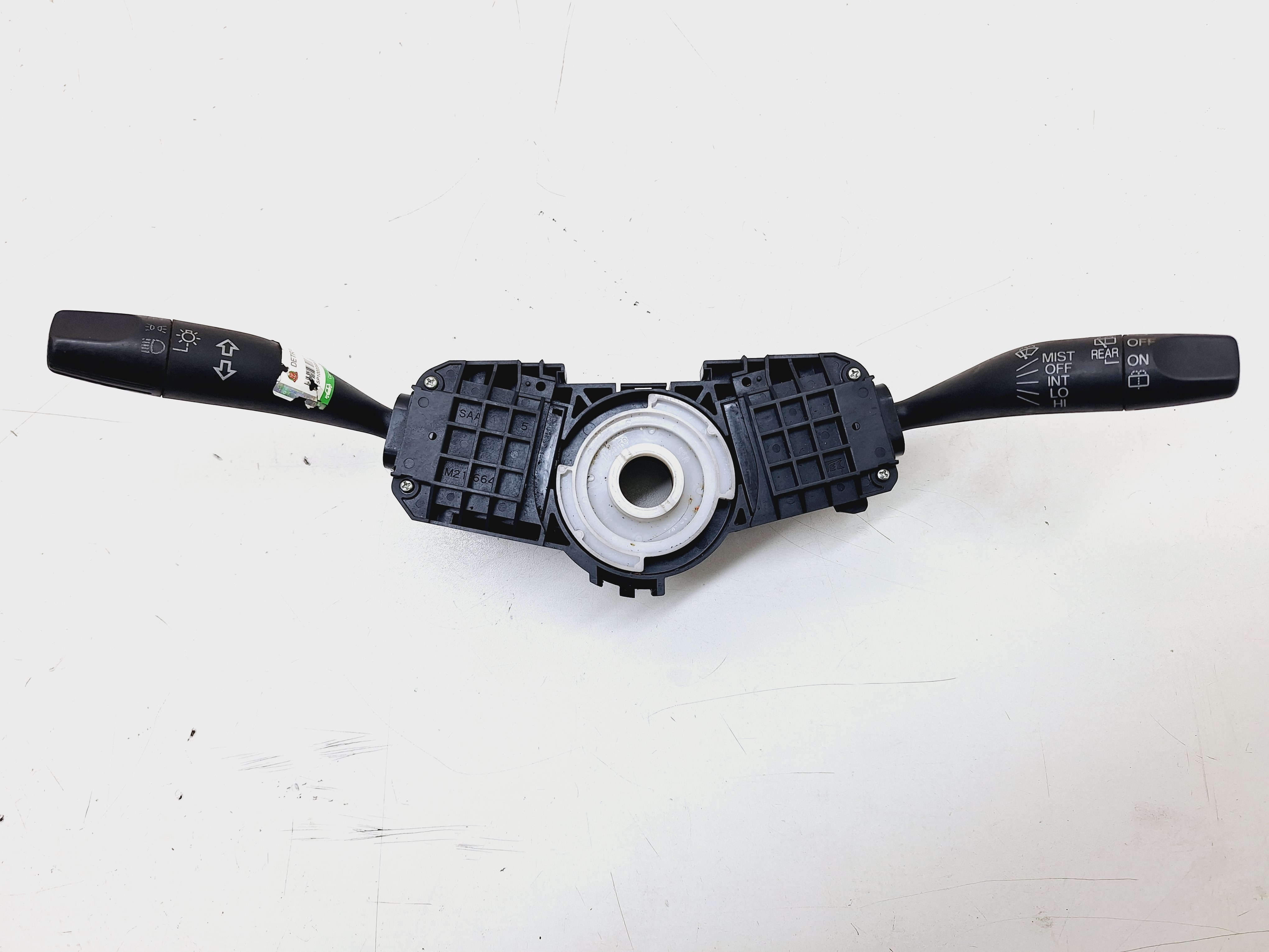Chave Seta Limpador Parabrisa Honda Fit 1.4 2004