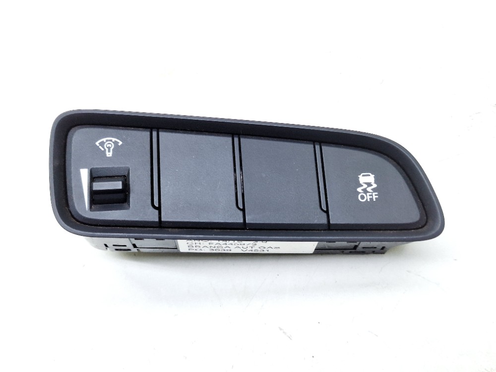 Comando Controle Tração Hyundai Azera 3.0 2014 2015