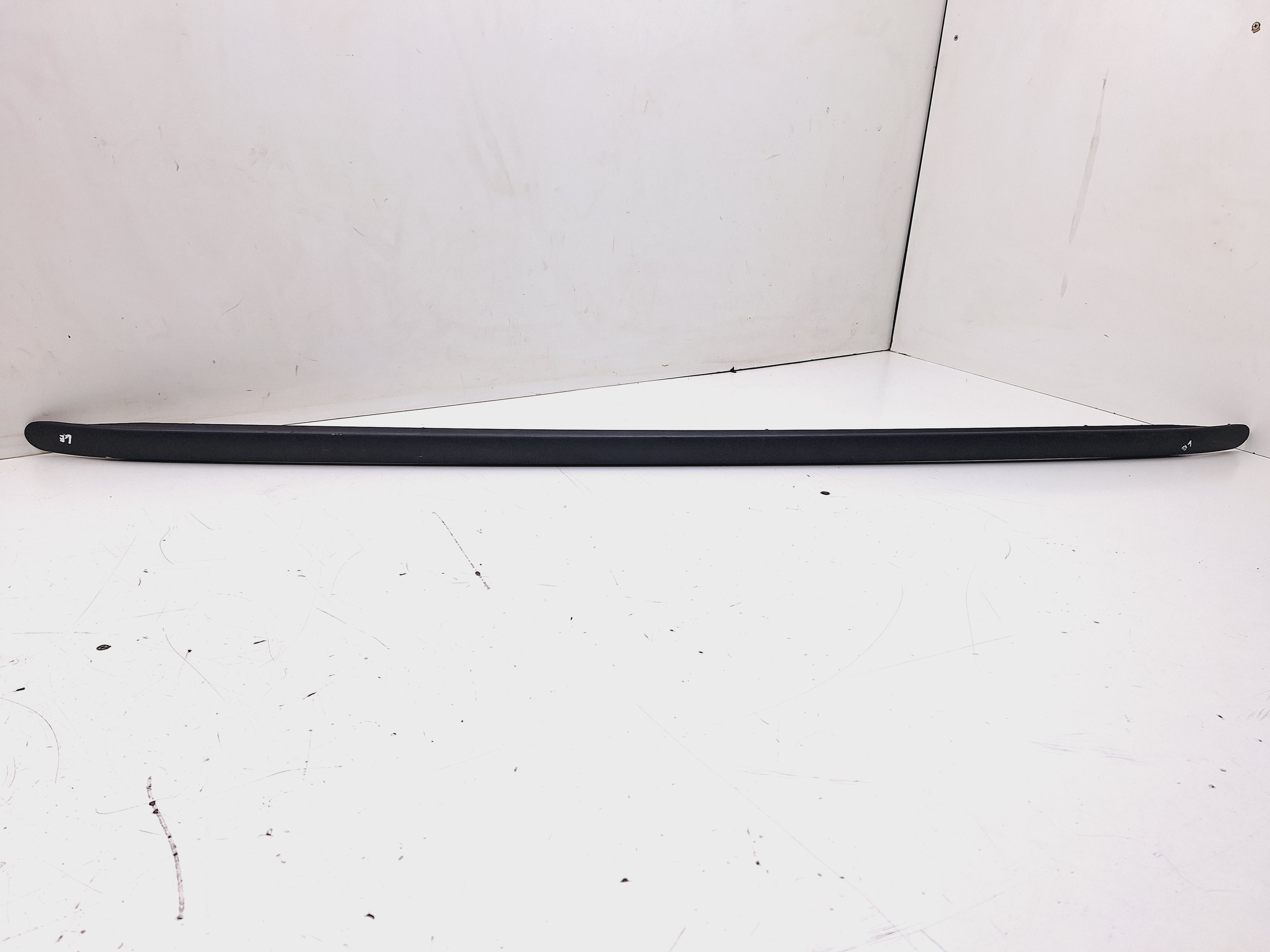 Rack Teto Esquerdo Mini Cooper Countryman 1.6 2013 2014 Preto