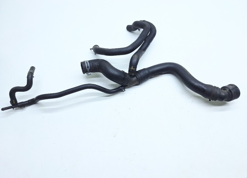 Mangueira Arrefecimento Vw Golf Gt 2.0 2015 1j0122101r