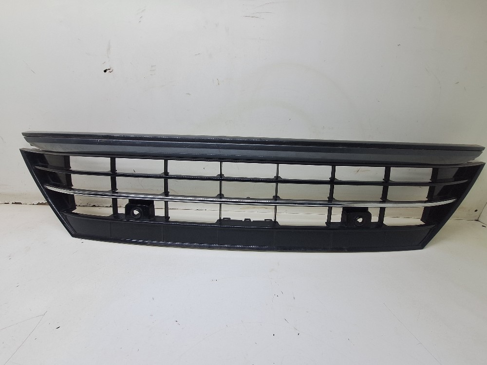 Grade Dianteira Volkswagen Tiguan Rline 2.0 2021 5nn853677j