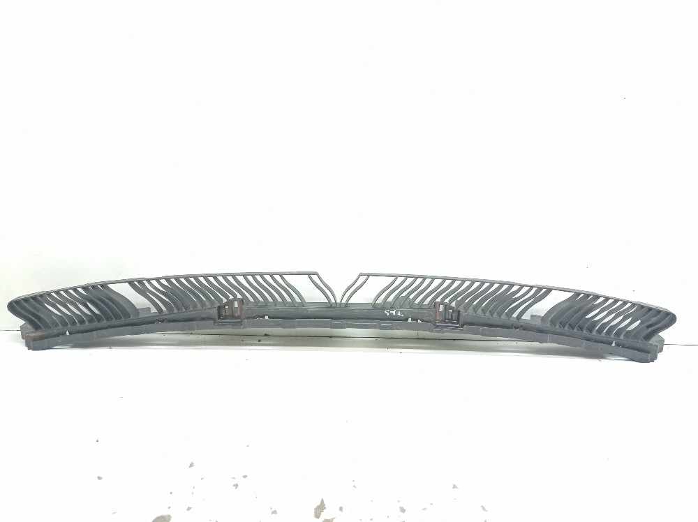 Guia Central Parachoque Traseiro Tiguan Tsi 2.0 2020 2021
