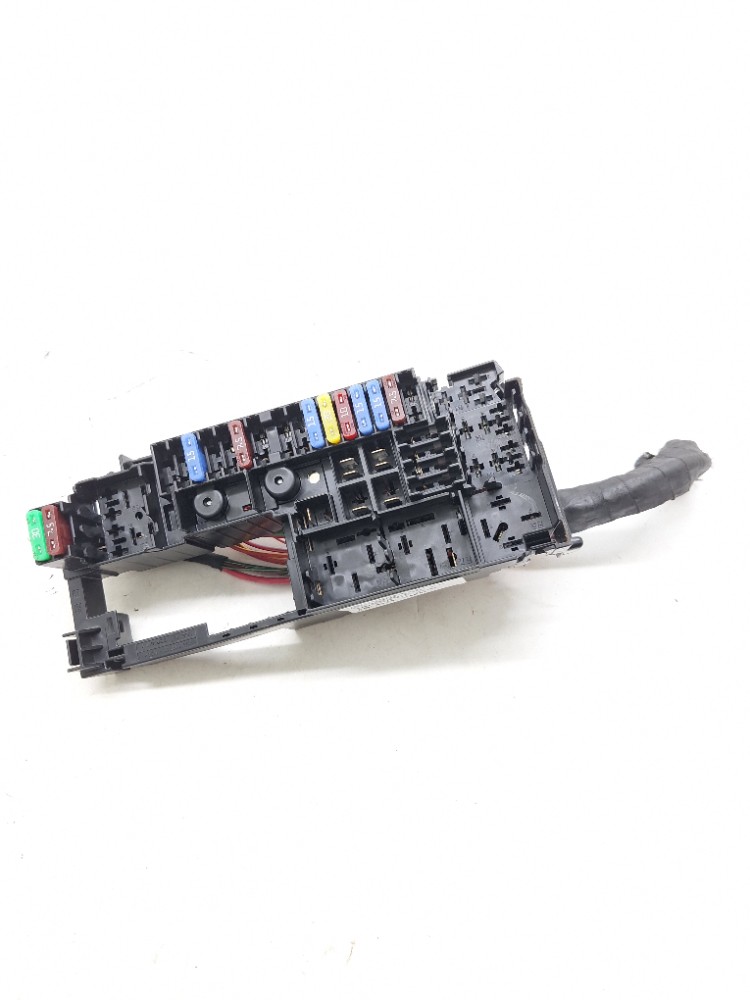 Caixa Fusiveis Vw Tcross Tsi 1.4 2024 2025 2q0941828e