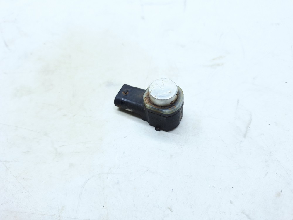Sensor Estacionamento Traseiro Vw Amarok 2.0 2013 1s0919275b Preto