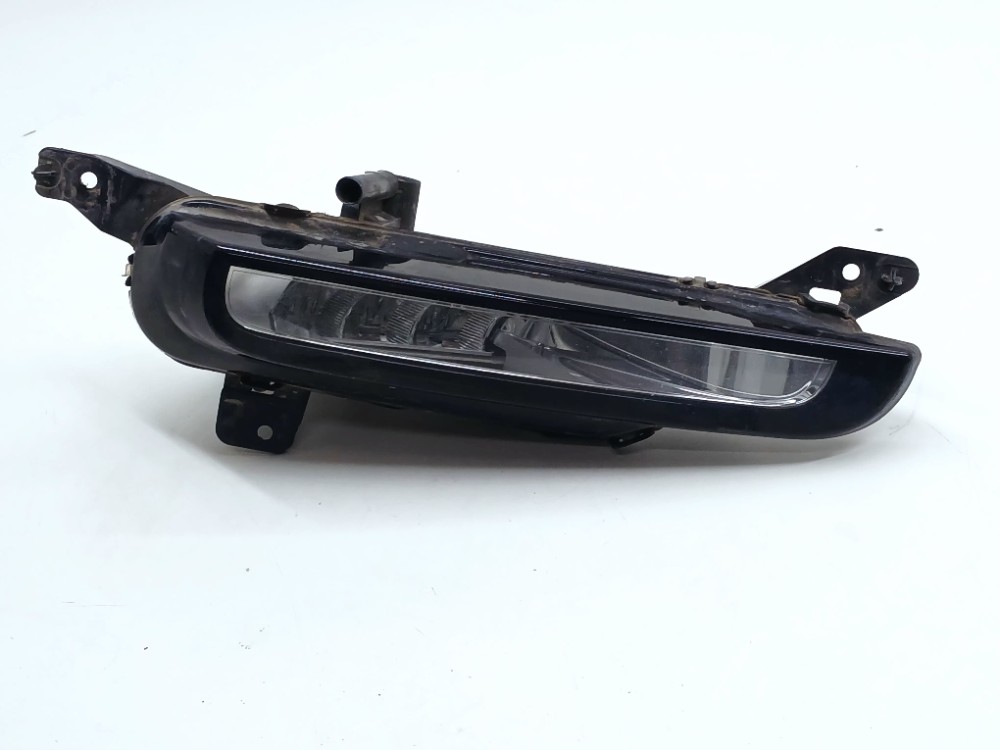 Farol Milha Neblina Led Esquerdo Land Rover Evoque Gj3215201