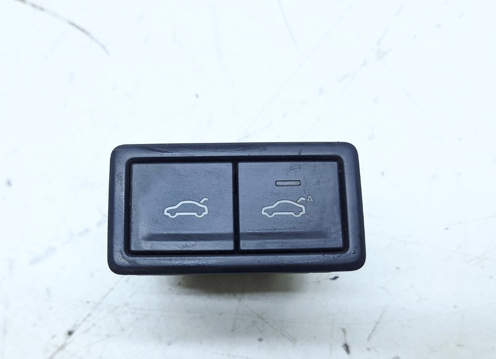 Botão Abertura Tampa Traseira Vw Tiguan 2.0 2018 3g0959832a