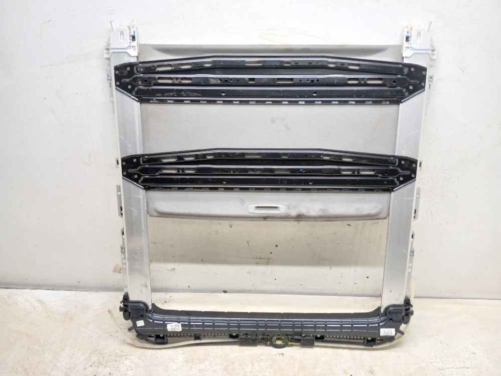 Mecanismo Teto Solar Toyota Rav4 2.4 Gasolina 2010 2011