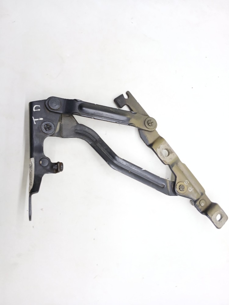 Dobradiça Traseira Direita Ford Fusion 2.3 2007 2008