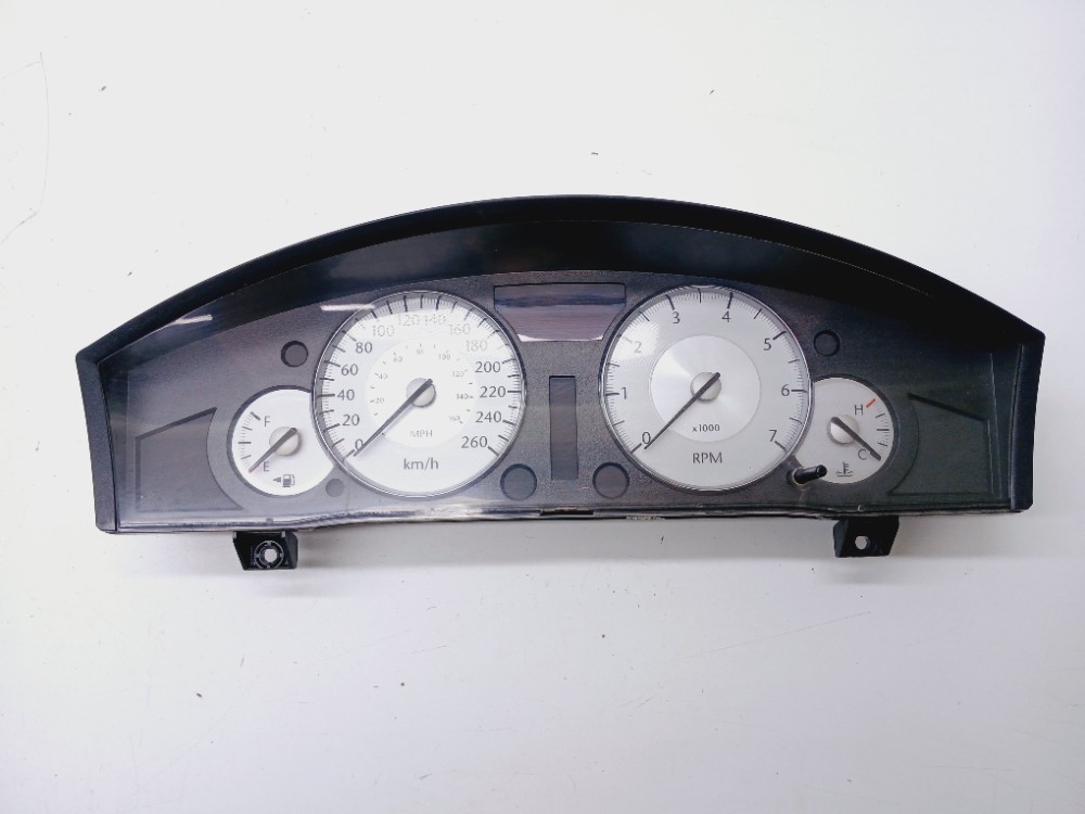Painel Instrumentos Chrysler 300c 3.5 2008