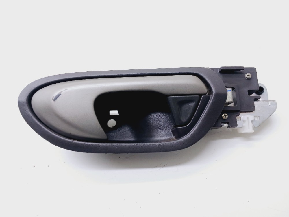 Maçaneta Interna Traseira Direita Honda Civic 1.8 2008  Traseira