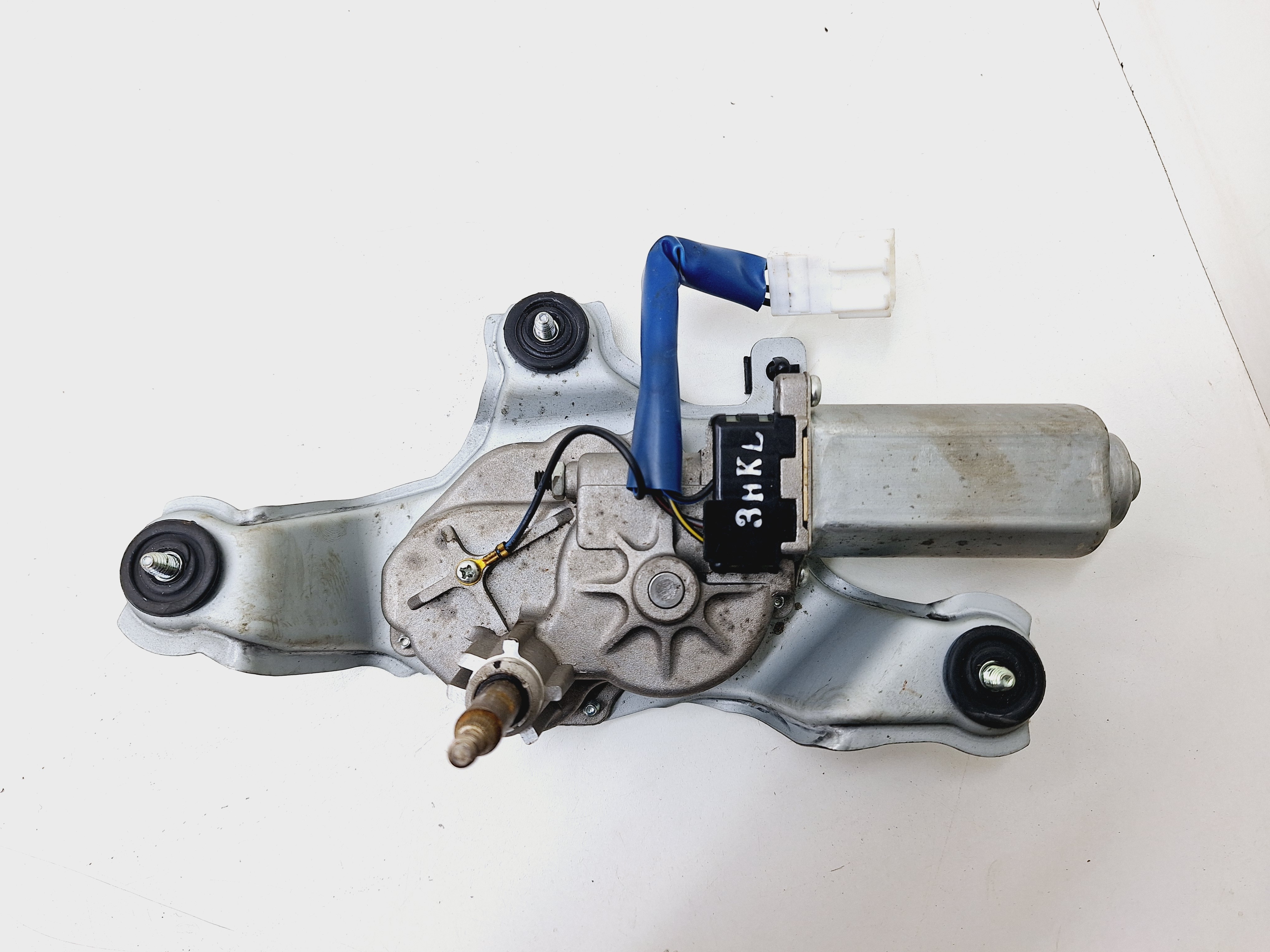 Motor Limpador Vigia Traseiro Hyundai I30 1.6 2012 / 2013