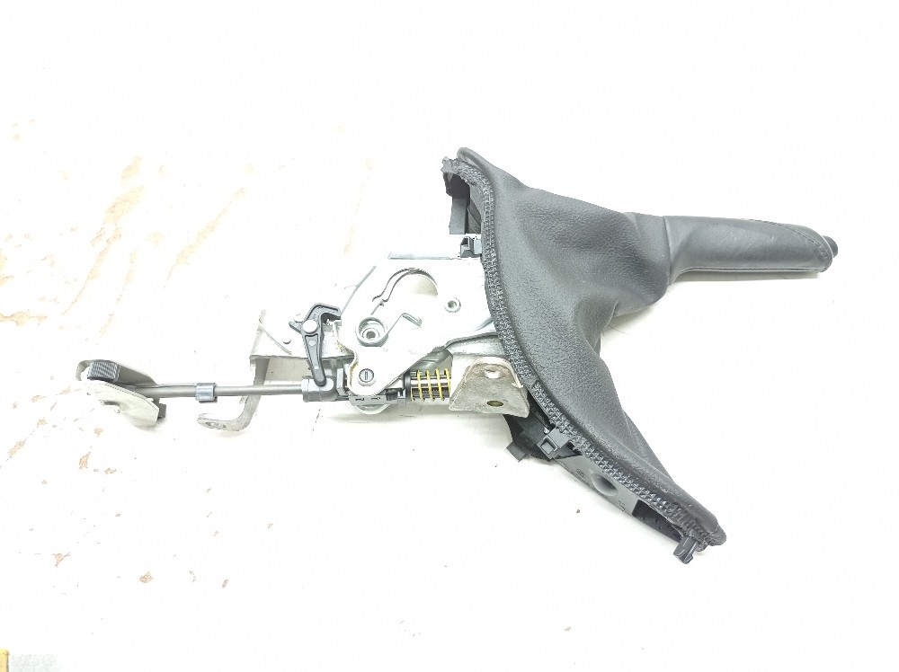Alavanca Estacionamento Bmw 328i 2.0 2018 2019