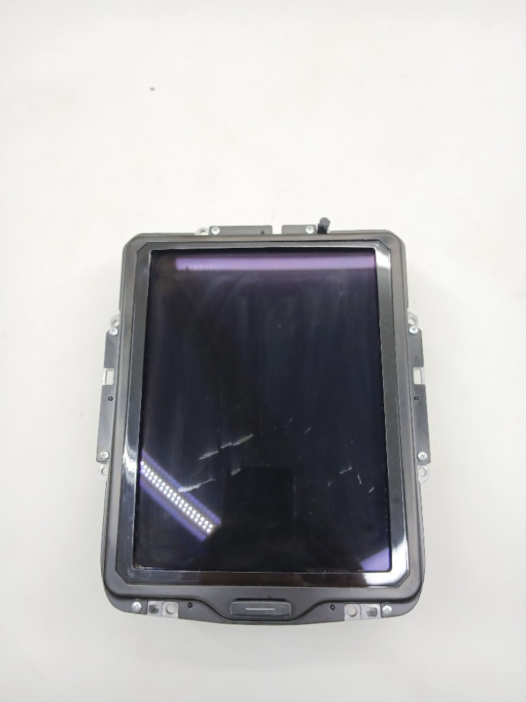 Visor Multimídia Volvo Xc40 1.5 2021 2022 32316630