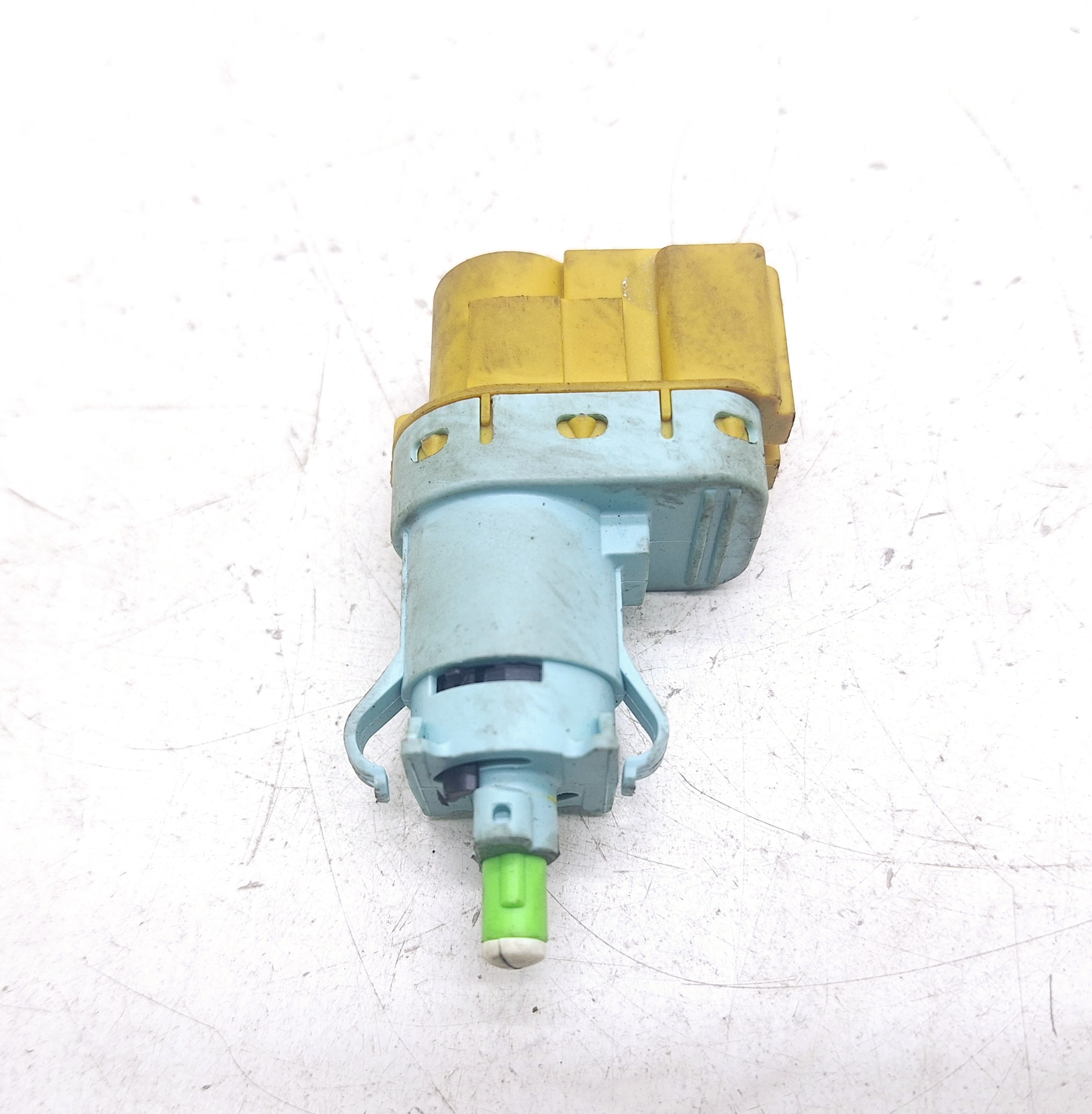 Sensor Pedal Interruptor Toro 2.0 Diesel 2023 52092117