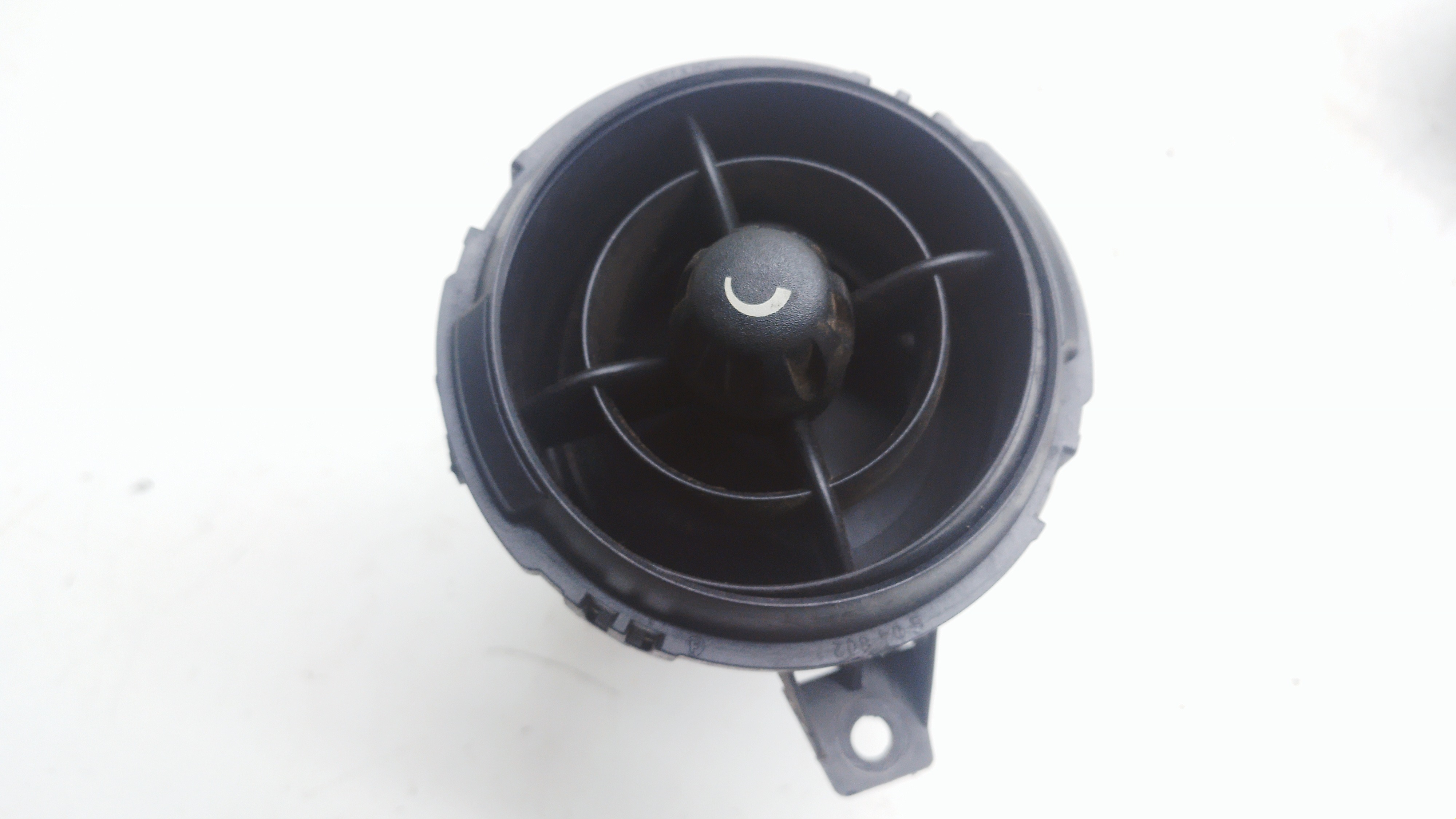 Difusor Ar Central Direito Mini Cooper 1.6 2014 14482110