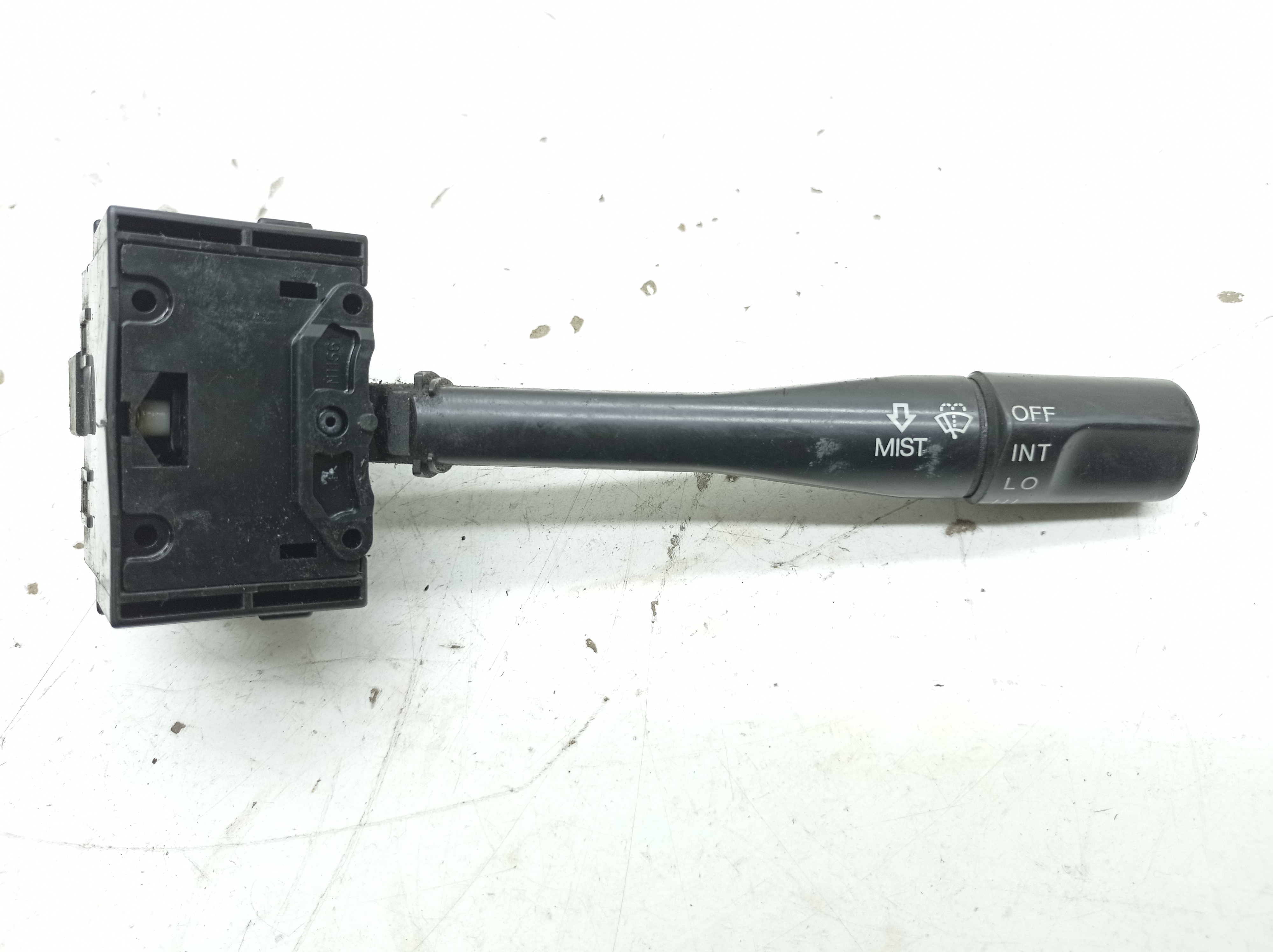Chave Comando Limpador Honda Accord 1994 / 1995