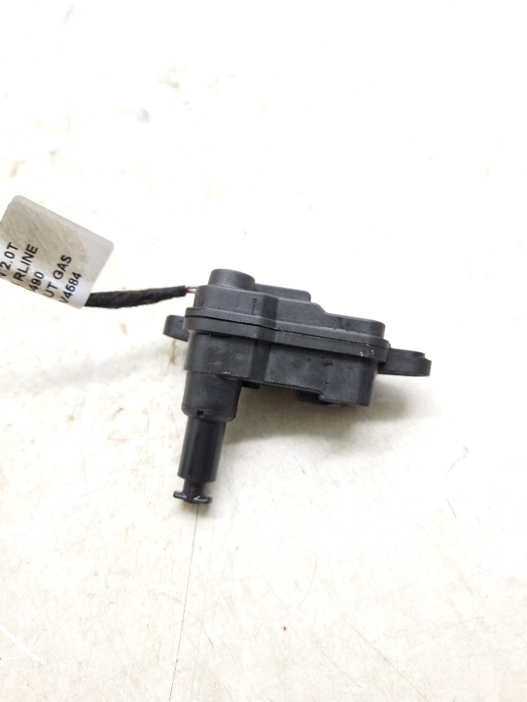 Motor Trava Portinhola Vw  Tiguan Tsi 2.0 2019 80a862159a