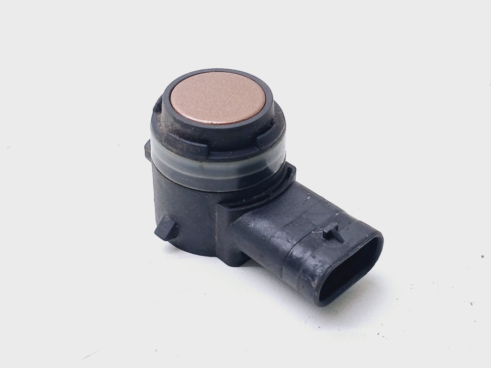 Sensor Estacionamento Traseiro Vw T-cross Tsi 1.4 2022