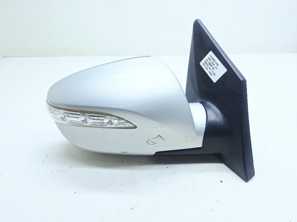 Retrovisor Direito C Pisca Ix35 2.0 2014 2015