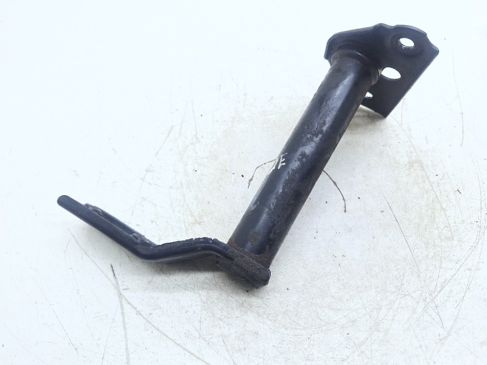 Suporte Carter Esquerdo Vw Fusca Tsi 2.0 2014 2015