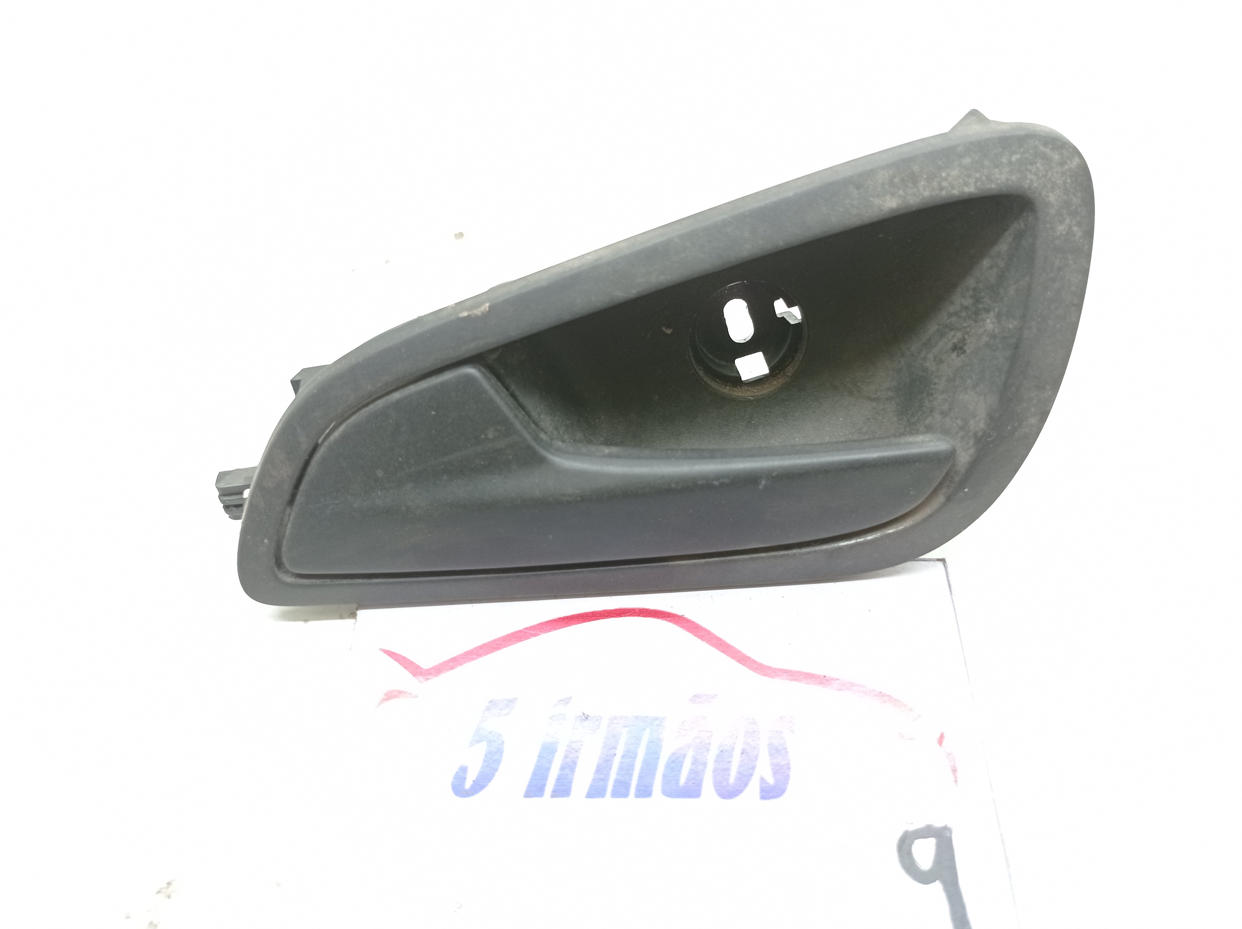 Maçaneta Interna Dianteira Esquerda Ford Focus 1.6 2014  Dianteira