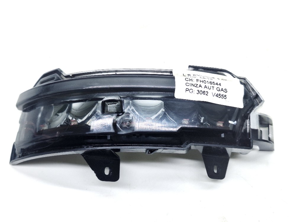 Pisca Retrovusor Esquedxo Evoque 2.0 2014 2015 20916251