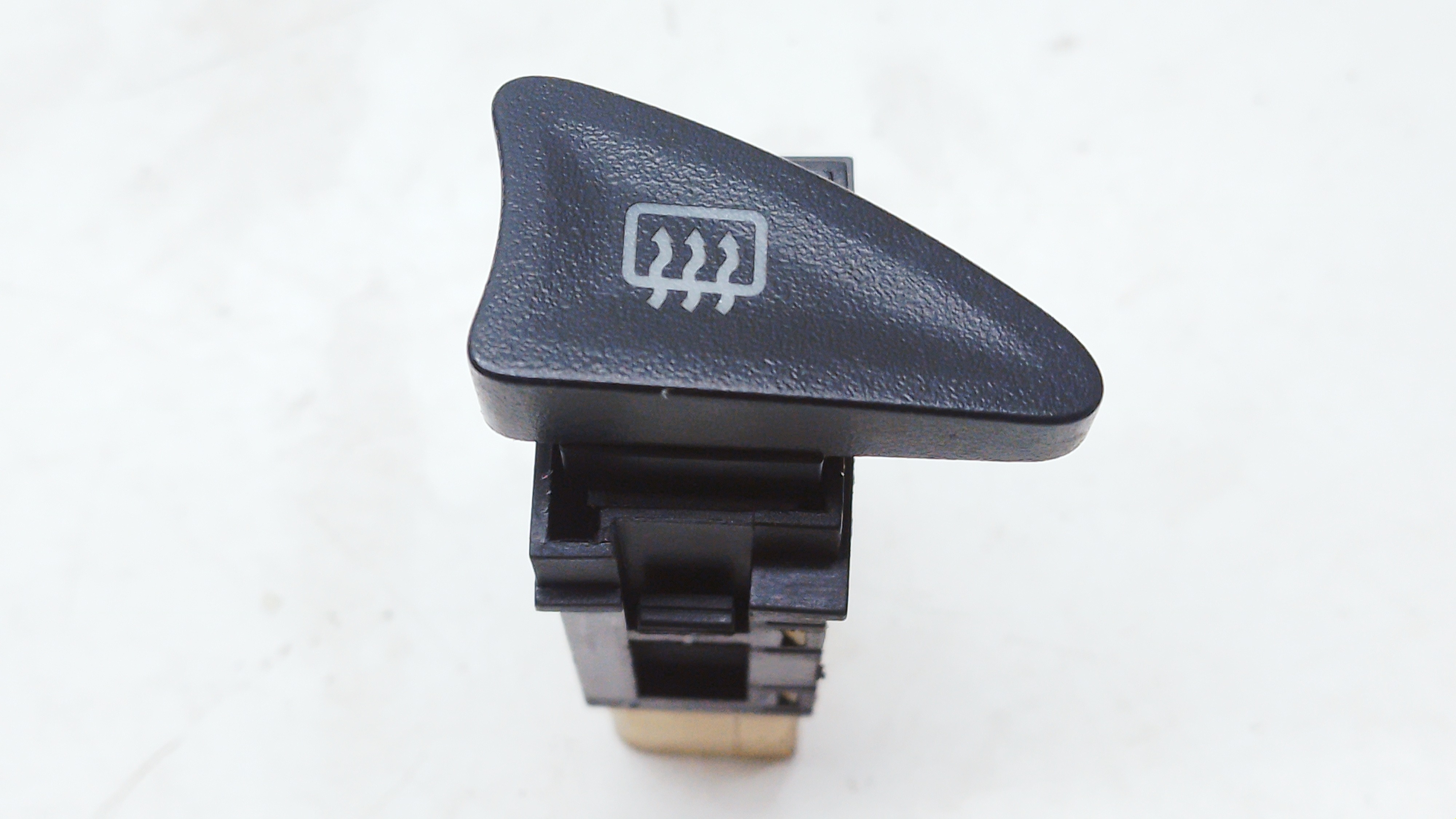 Botão Comando Desembaçador Jac J2 1.4 2016 Nº3750520u9080