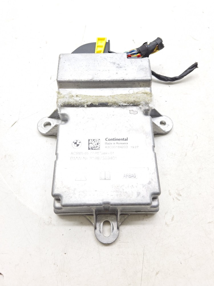 Módulo Reprogramar Bmw 320i G20 2.0 2020 2021 987389401