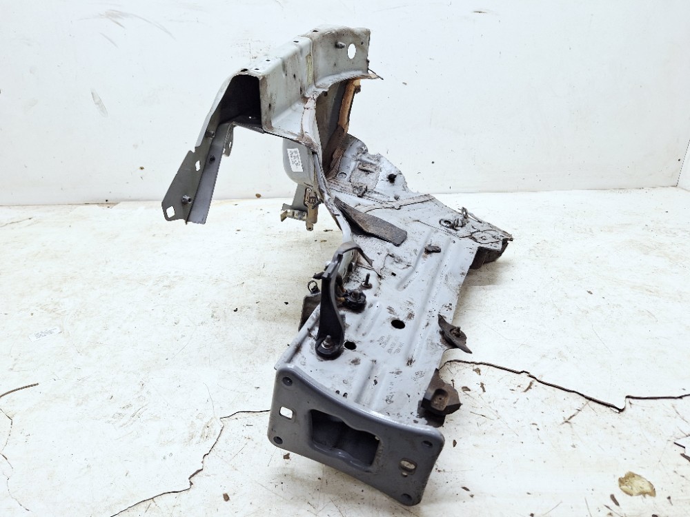 Longarina Esquerda Audi Q3 Rs 2.5 2021 2022