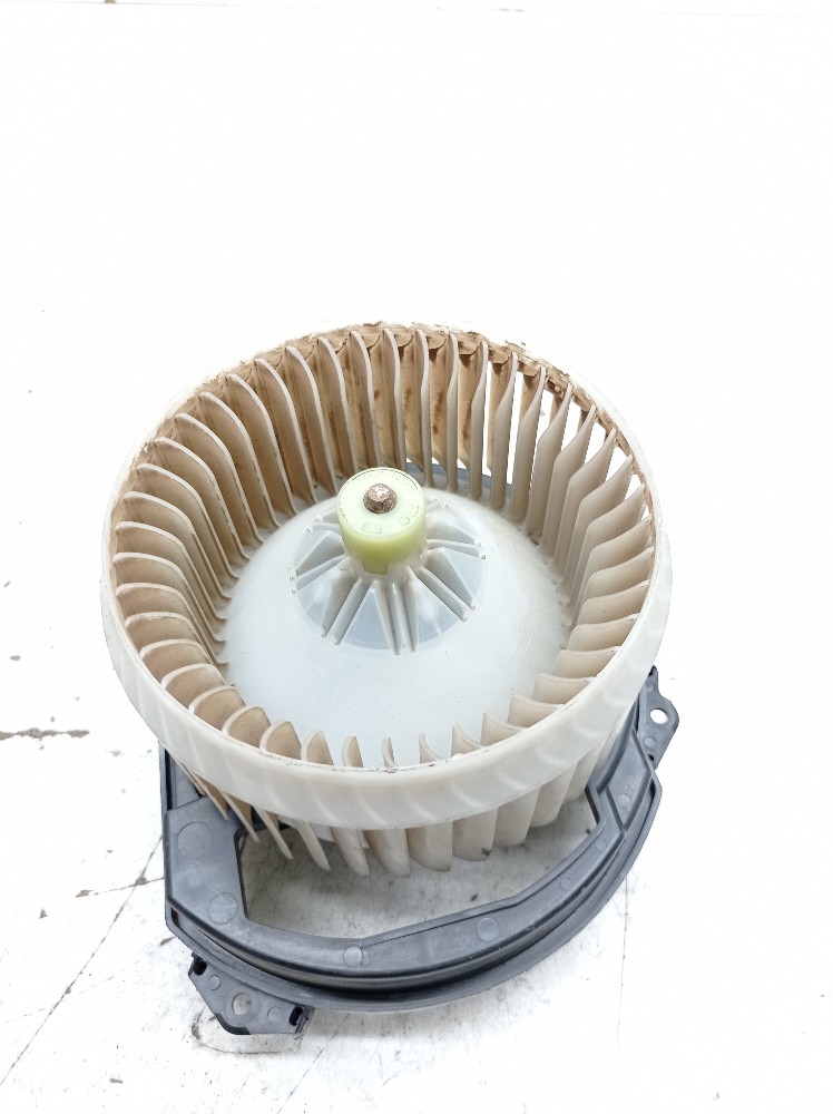 Motor Ventilador Ar Condicionado Jeep Cherokee 3.2 2015