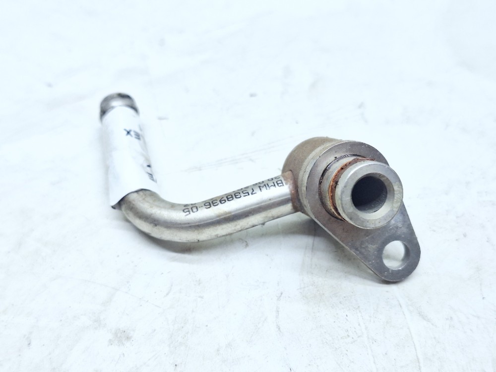 Mangueira Retorno Turbina Bmw 320i 2.0 2018 758893605