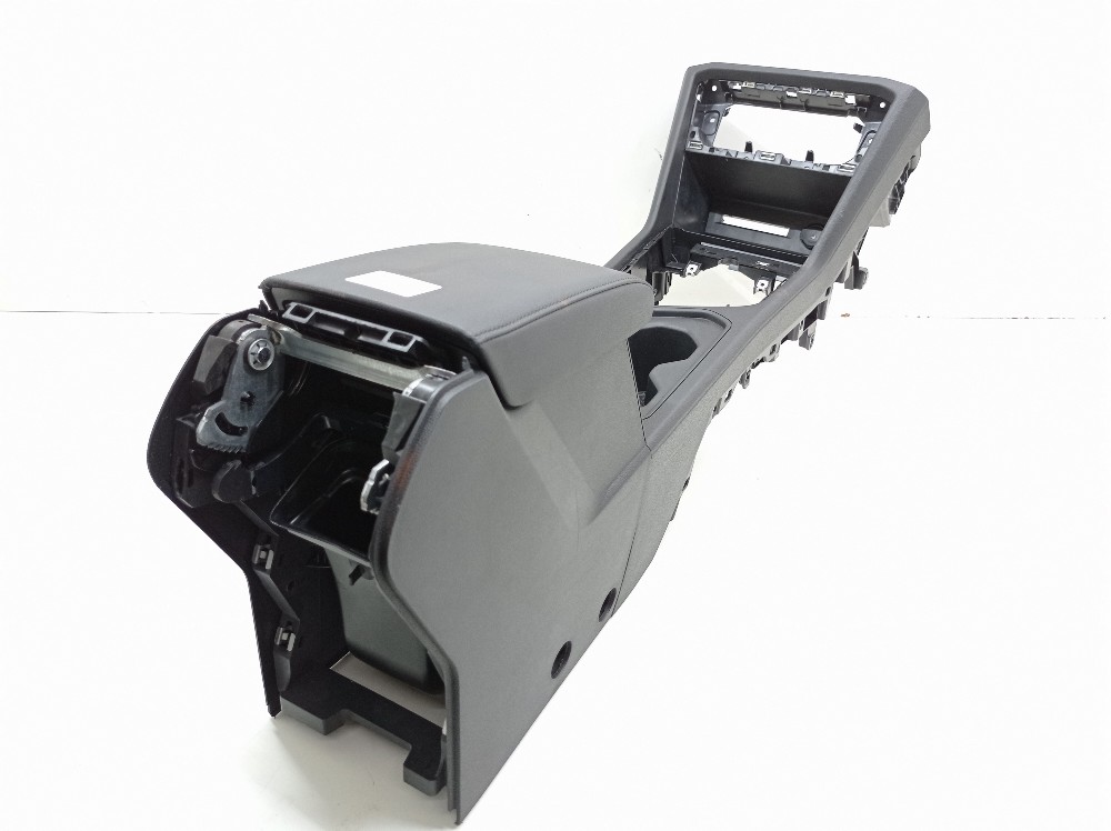 Apoio Braço Console Central Vw Taos 1.4 2024 2gk863241a