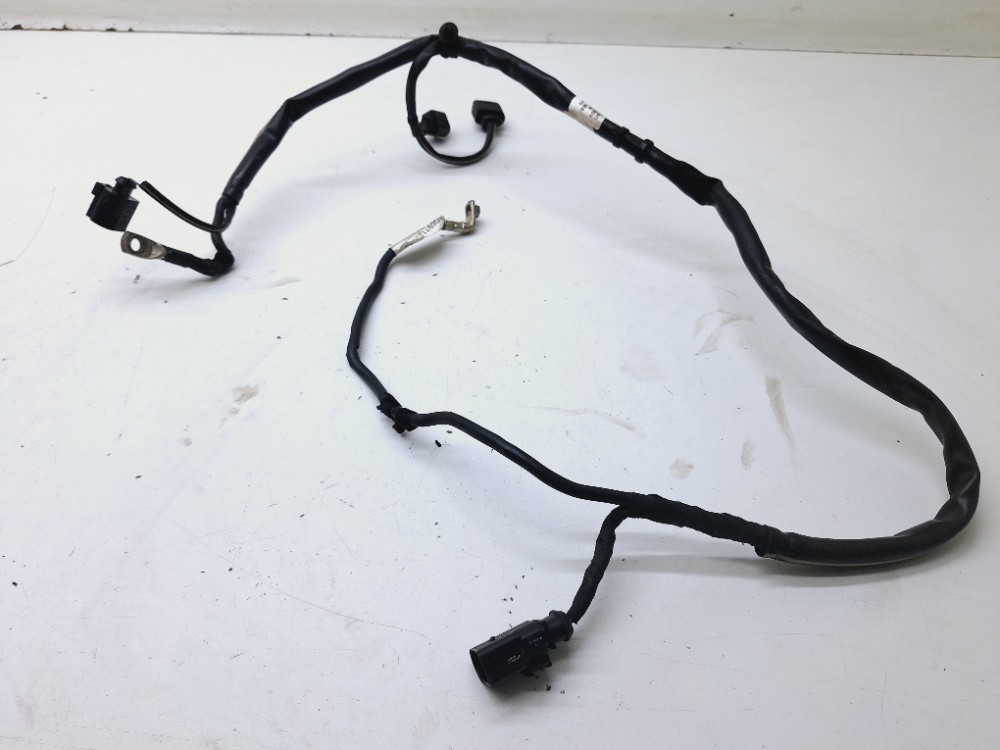 Chicote Alternador Vw Golf Gti 2.0t 2014 2015 5q0971230ae