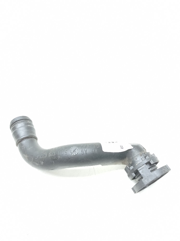 Mangueira Respiro Vw Jetta Gli 2.0 2019 2020 5q0129637c