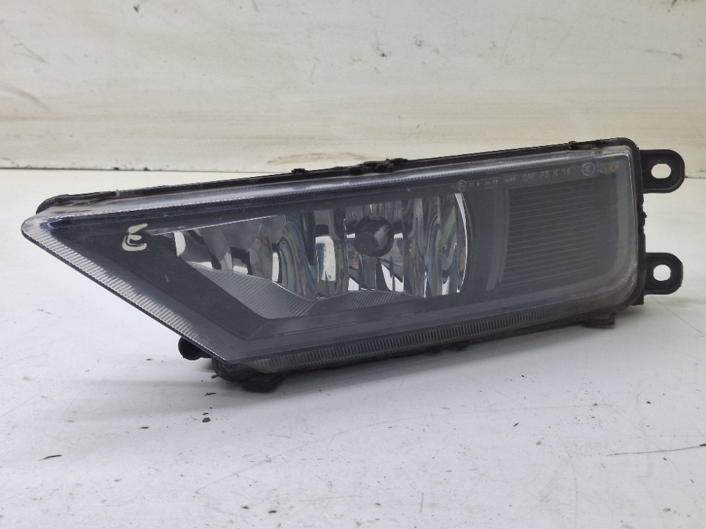 Farol Milha Esquerdo Vw Tiguan Rline 2.0 2021 5nl941699